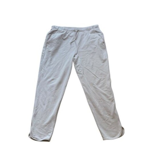 Barefoot Dreams Womens Size Medium Malibu Collection Ankle Pant 24" Inseam - Picture 1 of 8